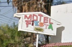 Motel Fiesta Zapopan guadalajara