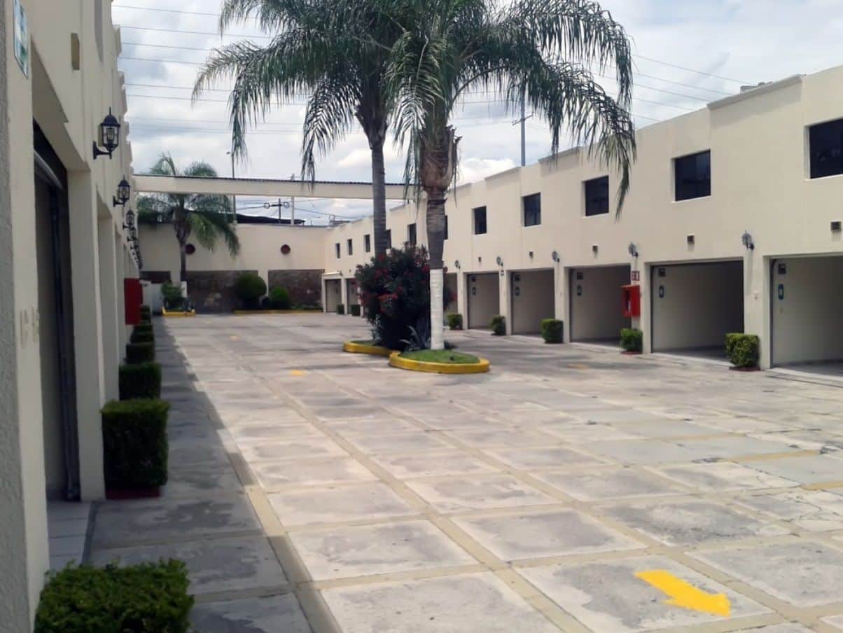 Motel Jardín Precios 2024 Suites ***Moteles en Guadalajara***