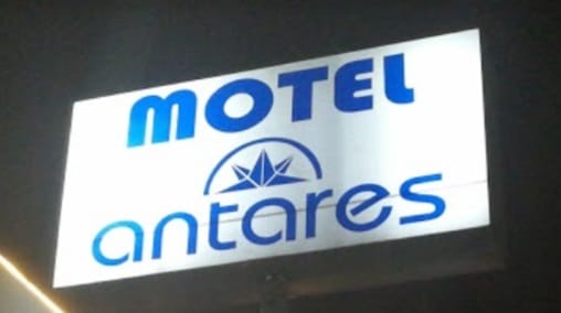 Motel Antares Guadalajara Jalisco