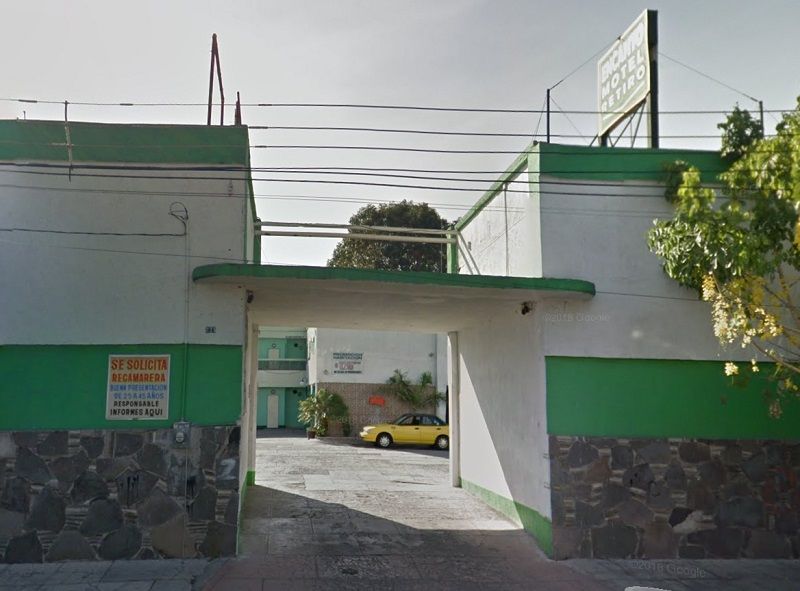Motel Encanto Retiro Guadalajara Jalisco