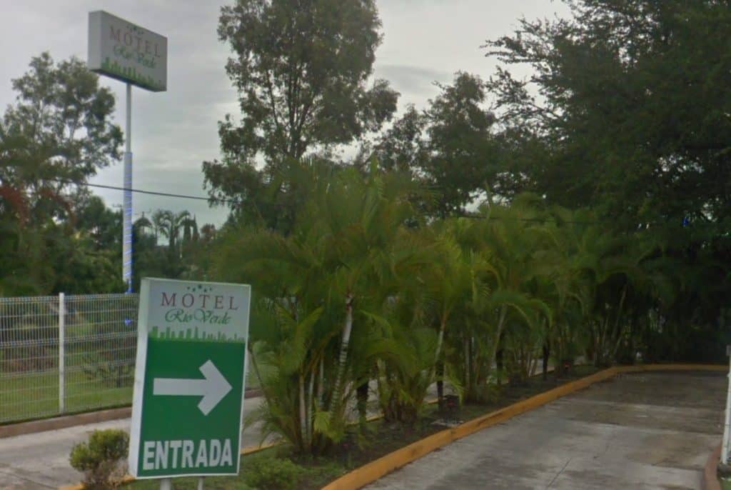 Motel Rio Verde Guadalajara Jalisco