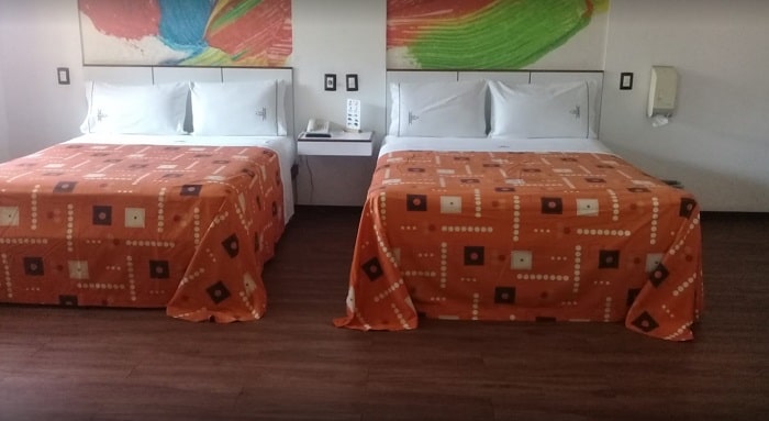 Motel Niza Guadalajara